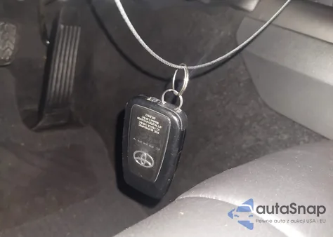 2021 Toyota Camry Xse from USA, damaged, VIN 4T1K61AK9MU610227